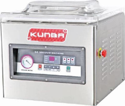 Kunba DZ-400 Vacuum Sealer with Maximum Bag Length 400mm