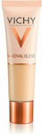 Vichy Mineral Blend Machiaj lichid 01 Clay 30ml