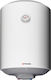 Pyramis Θερμοσίφωνας 40lt Glass Κάθετος 3.5kW