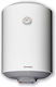 Pyramis Ηλεκτρομπόιλερ 60lt Glass Οριζόντιο 3.5kW
