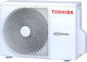 Toshiba Εξωτερική Μονάδα (34000 btu)