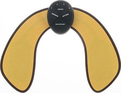 InnovaGoods Buttock Portable Muscle Stimulator