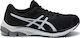 ASICS Gel-Pulse 11 Ανδρικά Αθλητικά Παπούτσια Running Μαύρα