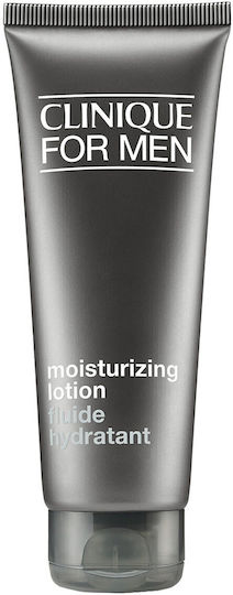 Clinique 24ωρη Ενυδατική Ανδρική Λοσιόν Προσώπου 100ml