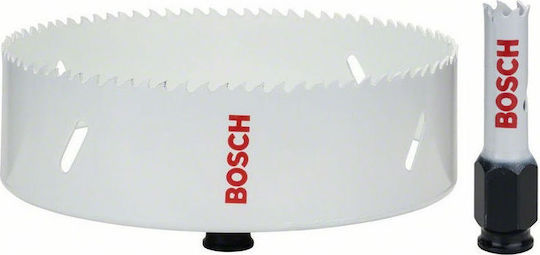Bosch Hole Saw Progressor for Wood and Metal