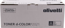 Olivetti B0954 Toner Negru Genuin Olivetti B0954 Toner Negru Genuin