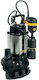 Euromatic SVS 350/ST Single-phase Pump Waste Water / Sewage 0.46hp 101296910