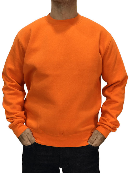 Roly Clasica Men's Long Sleeve Promotional Swea...