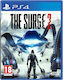 The Surge 2 PS4 Game