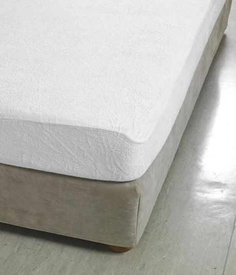 Whitegg KS01 Υπέρδιπλο Αδιάβροχο 160x200x30εκ.