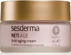 Sesderma Reti Age Αντιγηραντική Κρέμα 50ml Sesderma Reti Age Αντιγηραντική Κρέμα 50ml
