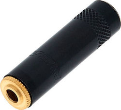 Neutrik NYS240BG Priză Jack de 3,5 mm Neutrik NYS240BG Priză Jack de 3,5 mm