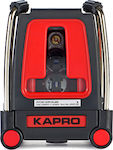 Kapro 872 Prolaser Plus Red Linear Laser Level Red Beam