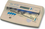 Double Power Counterfeit Banknote Detector DP-328