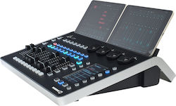 Work LightShark LS-1 DMX Controller Κονσόλα Φωτισμού / 10 Εισόδους XLR και Συνδέσεις Wifi / Ethernet