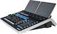Work LightShark LS-1 DMX Controller Κονσόλα Φωτισμού με 1024 Κανάλια Ελέγχου / 10 Εισόδους XLR και Συνδέσεις Wifi / Ethernet