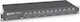 Cameo SB 6 Dual DMX Splitter για Κονσόλα Φωτισμού / 2 Εισόδους XLR με Τοποθέτηση Rack