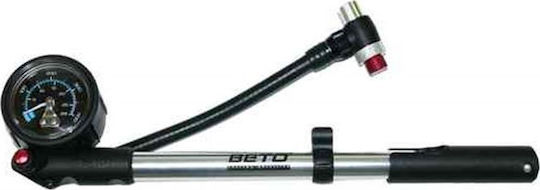 Aplus-Beto MP035 470275 Shock Pumps Pump with Manometer