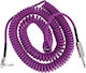 Fender Hendrix Voodoo Child Cable 6.3mm male - ...