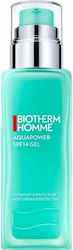 Biotherm Aquapower Ανδρικό Ενυδατικό Gel 75ml Biotherm Aquapower Ανδρικό Ενυδατικό Gel 75ml