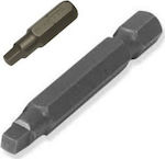 ARNDT Screwdriver Bit Square