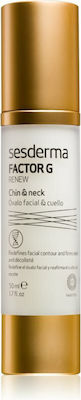 Sesderma Factor G Renew Eye Gel 50ml