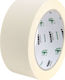 Bostik Den Braven Paper Tape 50mm x 40m Hobby 0050