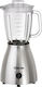 Bartscher Commercial Blender 0.4kW Silver with Capacity Jug 1.75L 22x22x42cm