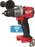 Milwaukee M18 ONEPD2-0X Percussive Drill Driver Battery Solo 18V