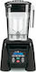 Waring MX1300XTPEE Blender Comercial Profesional 1.5kW Negru cu Memorie Internă A Canaței 1.4lt 29x26x40cm
