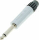 Seetronic 6.3mm Jack male (MP2X)