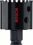 Bosch Ποτηροτρύπανο Διαμαντέ Διαμαντέ Υγρής Κοπής με Διάμετρο 83mm για Πλακάκι