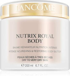 Lancome Nutrix Royal Butter de corp 200ml Lancome Nutrix Royal Butter de corp 200ml