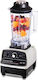 Ventus BL-767 Comercial Blender 1.5kW cu Capacitatea Canii 2lt 20x23x51cm