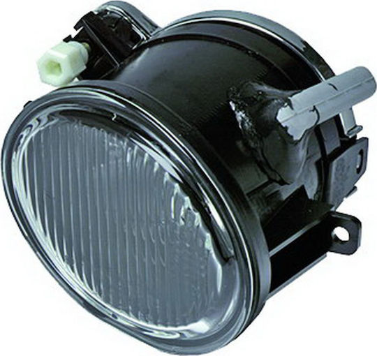 Hella Rundς Nebelscheinwerfer Auto Links Limousine 1998-2000 1Stück