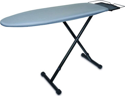 Braun CareStyle Ironing Board for Ironing Station Foldable Γκρι 122x40cm