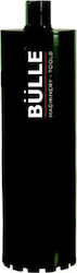 Bulle Διαμαντοκορώνα Καροτιέρας Υγρής Κοπής 102mm Bulle Διαμαντοκορώνα Καροτιέρας Υγρής Κοπής 102mm