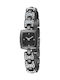 Esprit Watch with Silver Metal Bracelet ES102692004