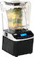 Santos Νο 62 Commercial Blender 3kW Brown with Jug Capacity 1.4lt 20x24.7x44.1cm