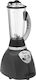Santos No 37 2LP Commercial Blender 1.2kW Brown with Jug Capacity 2lt 22x30x56cm