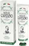 Pasta del Capitano Toothpaste 75ml