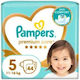 Pampers Tape Diapers Premium Care No. 5 for 11-...