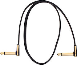 EBS PG-58 6,3 Mm De Sex Masculin - 6,3 Mm De Sex Masculin 0,58 M EBS PG-58 6,3 Mm De Sex Masculin - 6,3 Mm De Sex Masculin 0,58 M