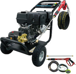Bulle Pressure Washer Gasoline 250bar