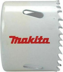 Makita Hole Saw 121mm