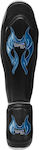 Olympus Sport King PVC Επικαλαμίδες Ενηλίκων Μαύρες