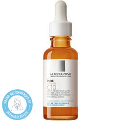 La Roche Posay Pure Vitamin C10 Face Serum 30ml