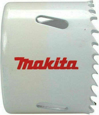 Makita Lochsäge Γενικής Χρήσης mit Durchmesser 38mm für Holz, Metall und Kunststoff