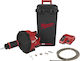 Milwaukee M18 FDCPF10-201C Машини за почистване на канали