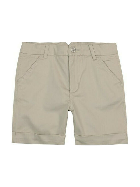 Boboli Kinder Shorts/Bermudas Stoff Beige